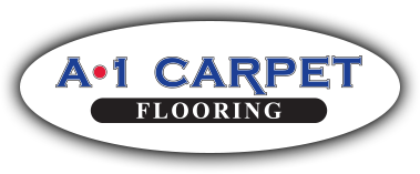 A1 Carpet Logo